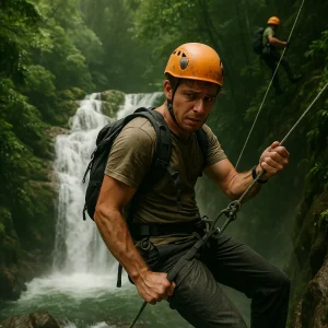 Cascadas de Copalitilla: Selva, Agua y Aventura en Huatulco