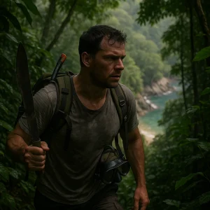 Trekking Costero y Snorkel en Colomitos, Puerto Vallarta
