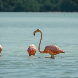 Reserva Celestún + Flamingos (Naturaleza y Costa)