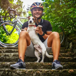 Ruta Maya + Cenote + Bicicleta (Experiencia Cultural y Natural)