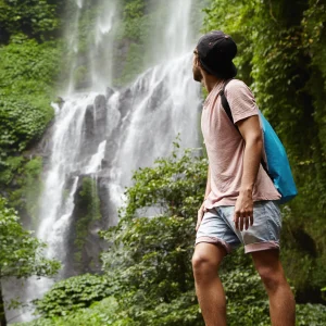 Parque Nacional Barranca del Cupatitzio (Naturaleza y Senderismo)