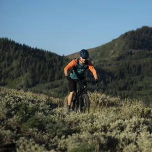 Aventura MTB