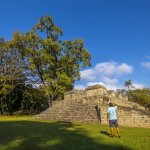 Tour Completo Sian Ka'an (Experiencia Integral)